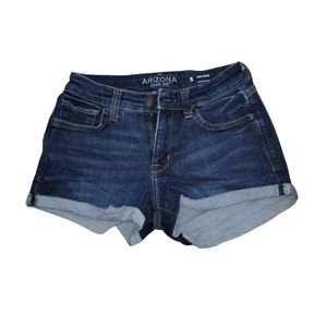 Arizona Womans Shorts